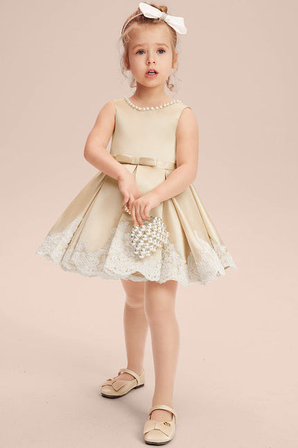 Robe Midi Éclat De Rêve - gallery 5