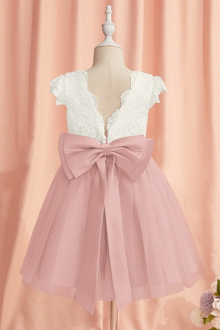 Robe Midi Fête Tulle - gallery 1