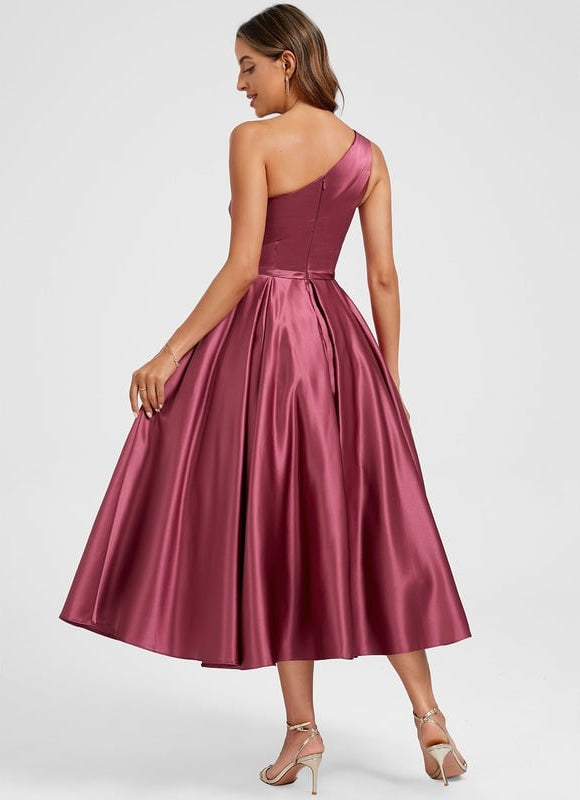 Midi Temu Robe Femme - gallery 4