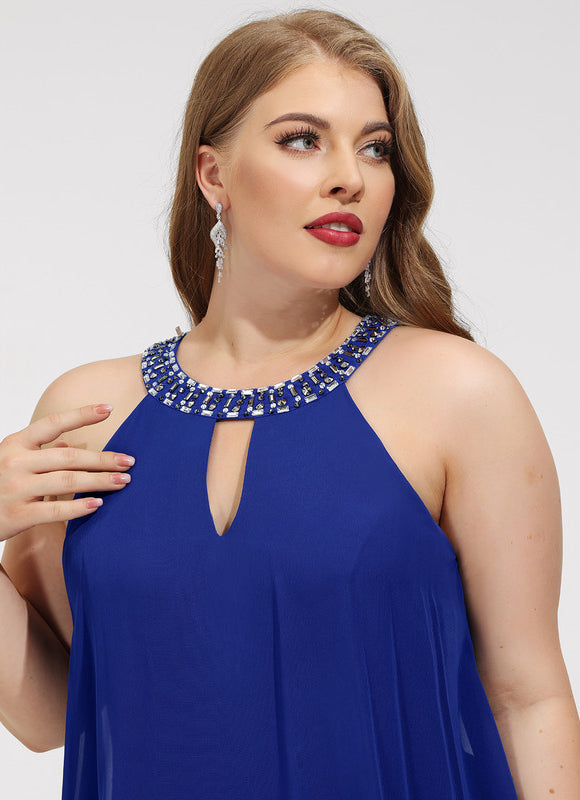 Robe Midi Cocktail Élite - gallery 9