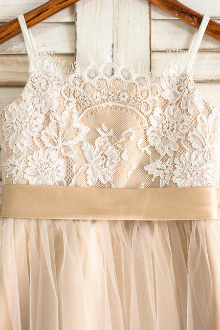 Robe Midi Éclat De Soleil - gallery 4