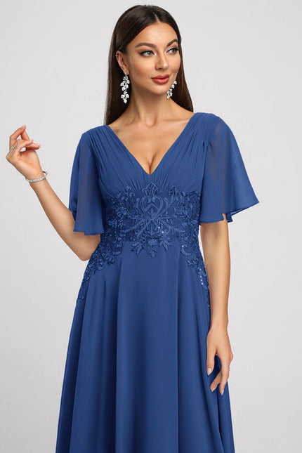 Robe Midi Éclat De Lune - gallery 3