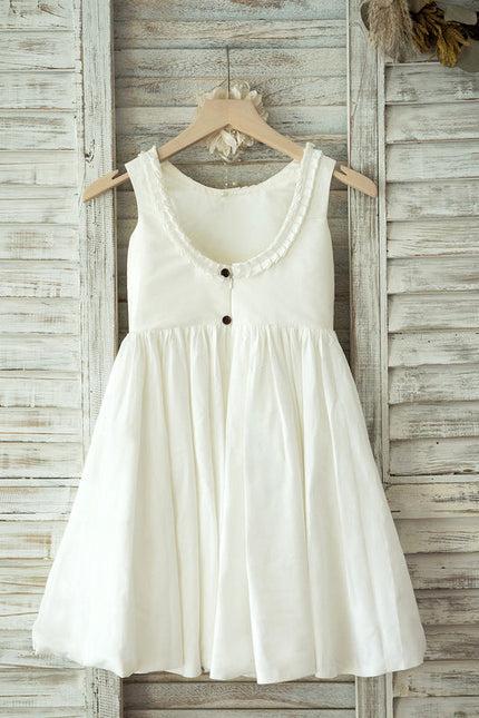 Robe Midi Éclat Pur - gallery 2