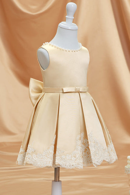 Robe Midi Éclat De Rêve - gallery 3