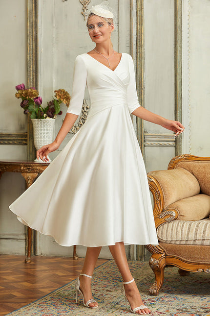 Robe Midi Hm - gallery 1