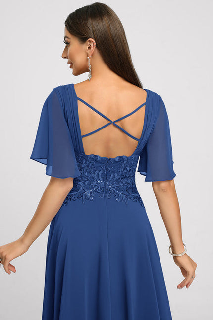 Robe Midi Éclat De Lune - gallery 5