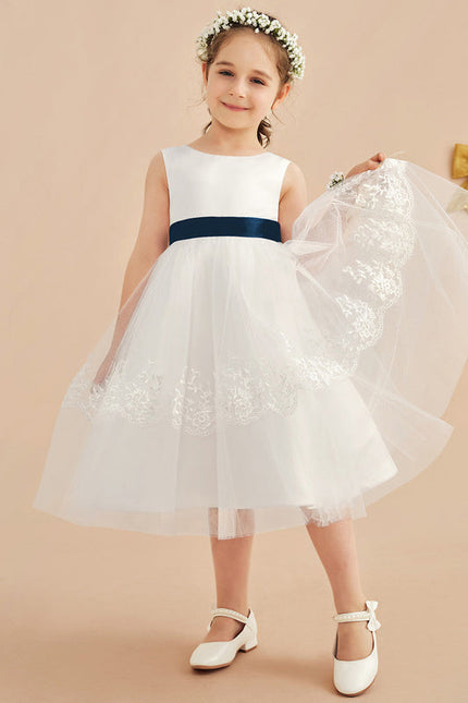 Robe Midi Éclat De Merveille - gallery 6