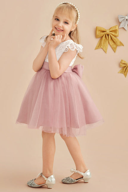 Robe Midi Fête Tulle - gallery 6