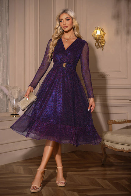 Robe Midi Tulle - gallery 3