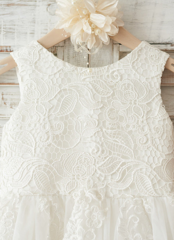 Robe Midi Danse De Lune - gallery 4