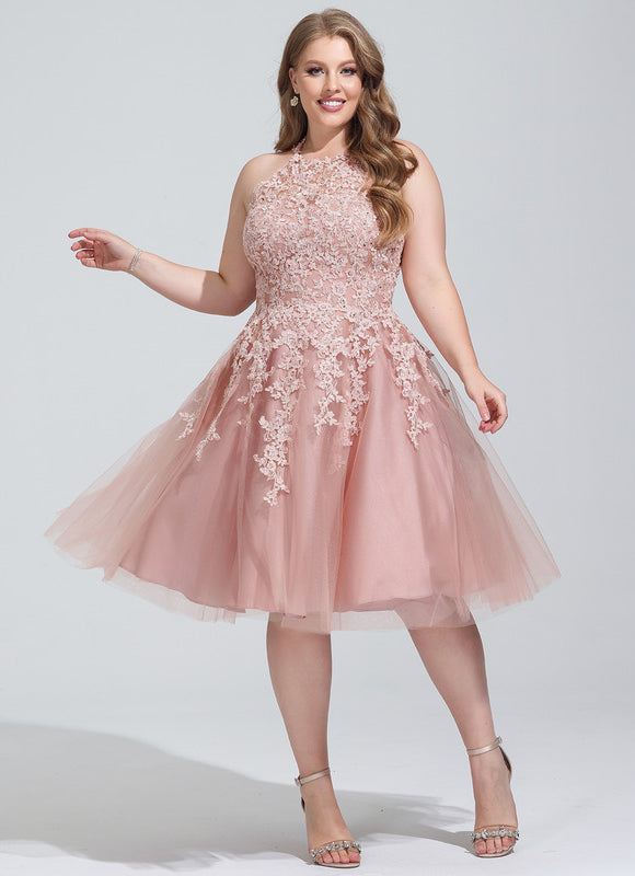 Robe Midi Rêve De Velours - gallery 5