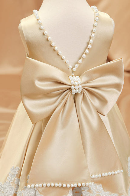 Robe Midi Éclat De Rêve - gallery 4