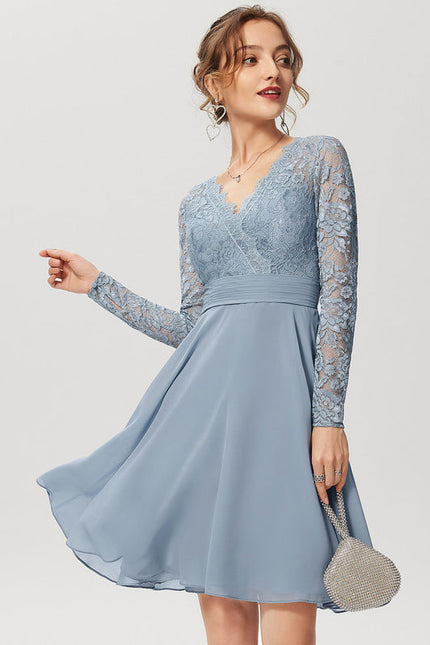 Robe Midi Éclat De Lune