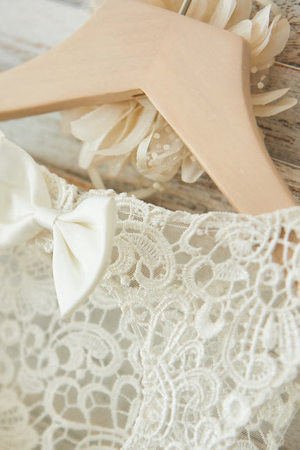 Robe Midi Tulle Chic - gallery 8