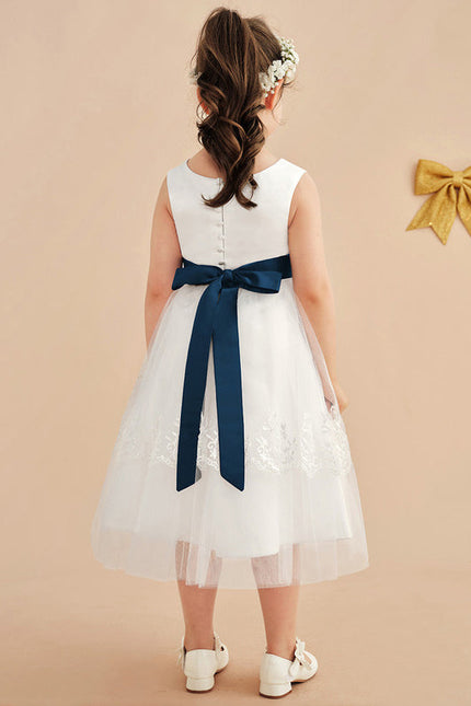 Robe Midi Éclat De Merveille - gallery 8