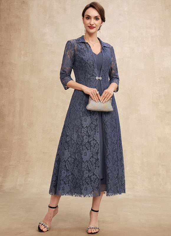 Longueur Robe Midi Cm - gallery 3