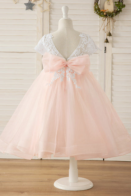 Robe Midi Tulle Pastel - gallery 8