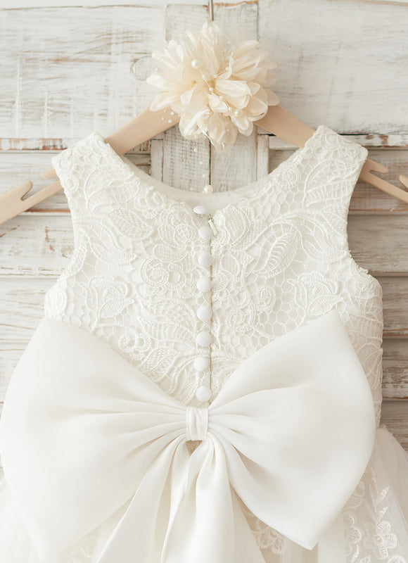 Robe Midi Danse De Lune - gallery 5