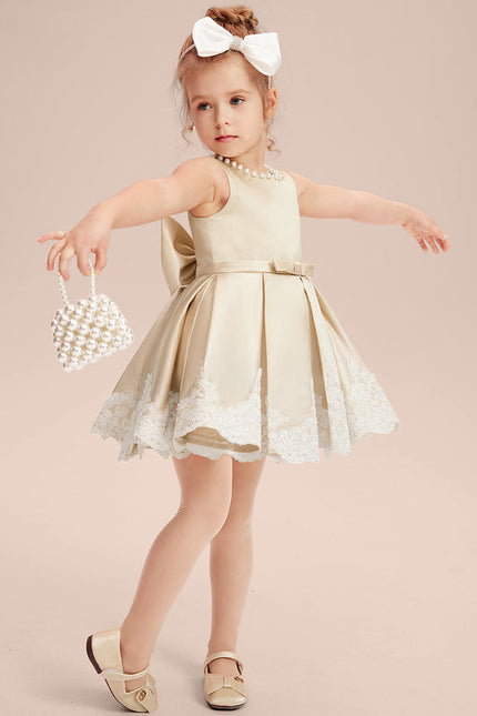 Robe Midi Éclat De Rêve - gallery 6