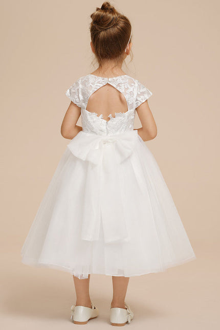 Robe Midi Enfant Étoile - gallery 6