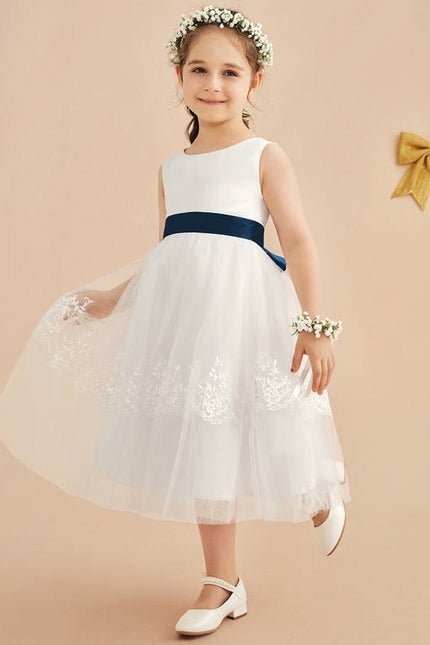 Robe Midi Éclat De Merveille - gallery 4