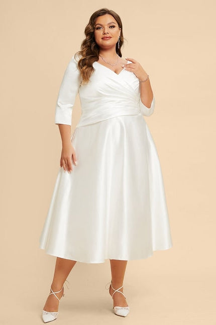 Robe Midi Hm - gallery 6