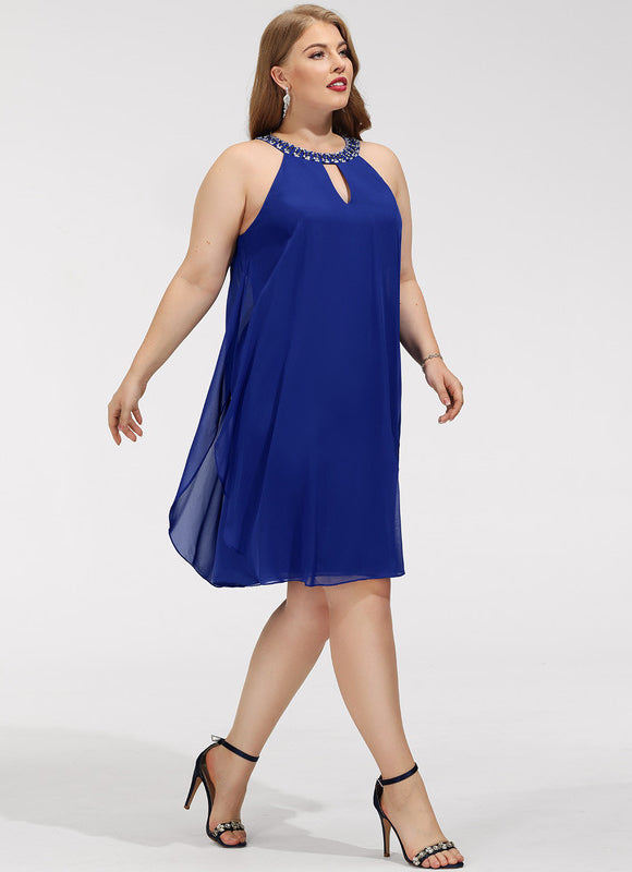 Robe Midi Cocktail Élite - gallery 5