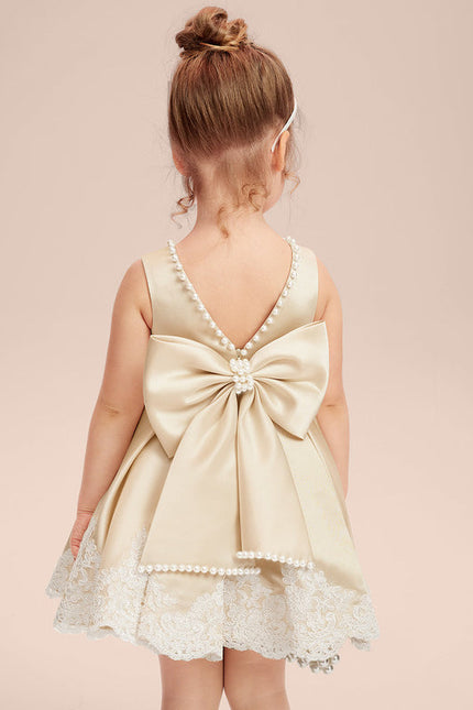 Robe Midi Éclat De Rêve - gallery 8