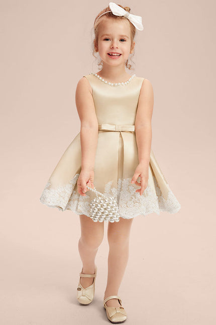 Robe Midi Éclat De Rêve - gallery 1