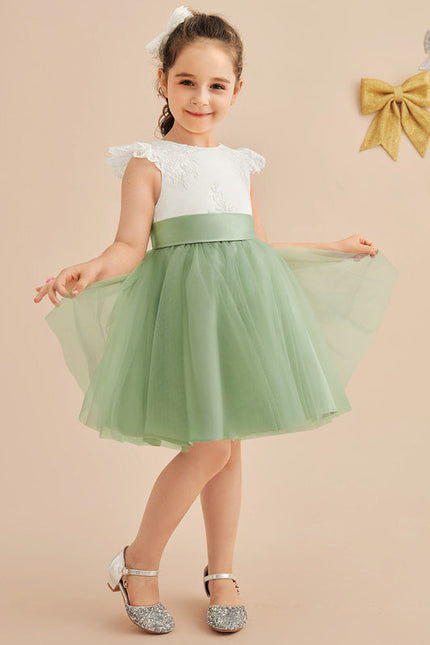 Robe Midi Fête Tulle - gallery 7