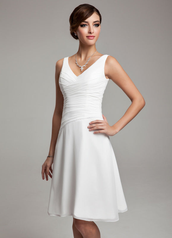 Robe Midi Éclat Satiné