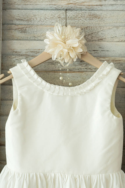 Robe Midi Éclat Pur - gallery 3