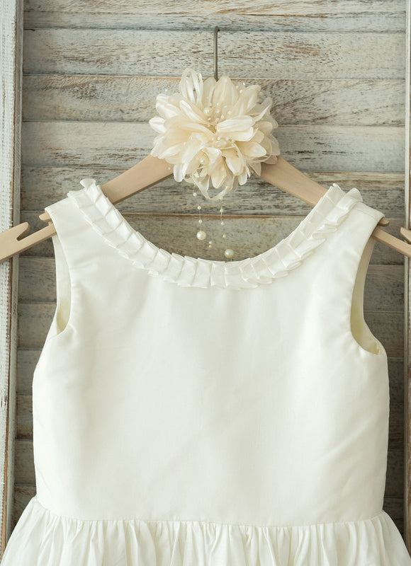 Robe Midi Éclat Pur - gallery 3