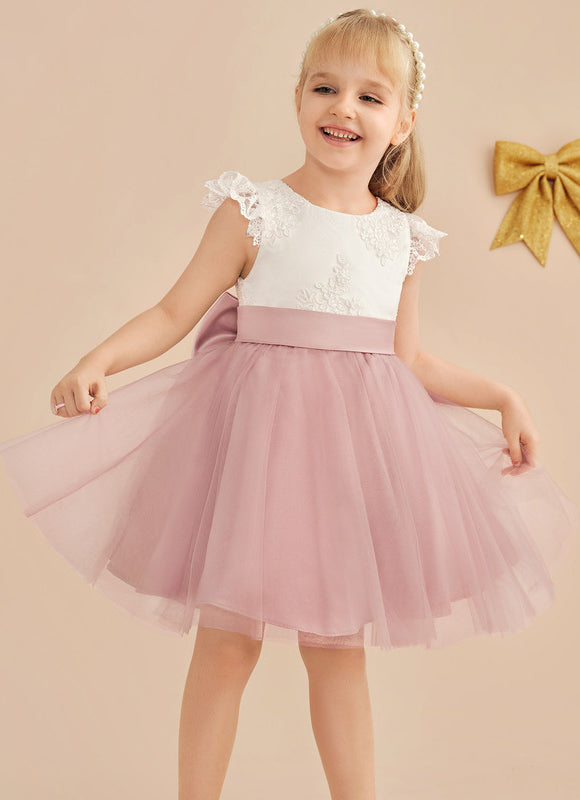 Robe Midi Fête Tulle - gallery 4