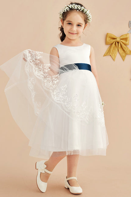 Robe Midi Éclat De Merveille - gallery 7