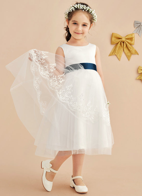 Robe Midi Éclat De Merveille - gallery 7