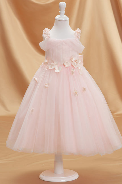 Robe Midi Fleur De Miel - gallery 8