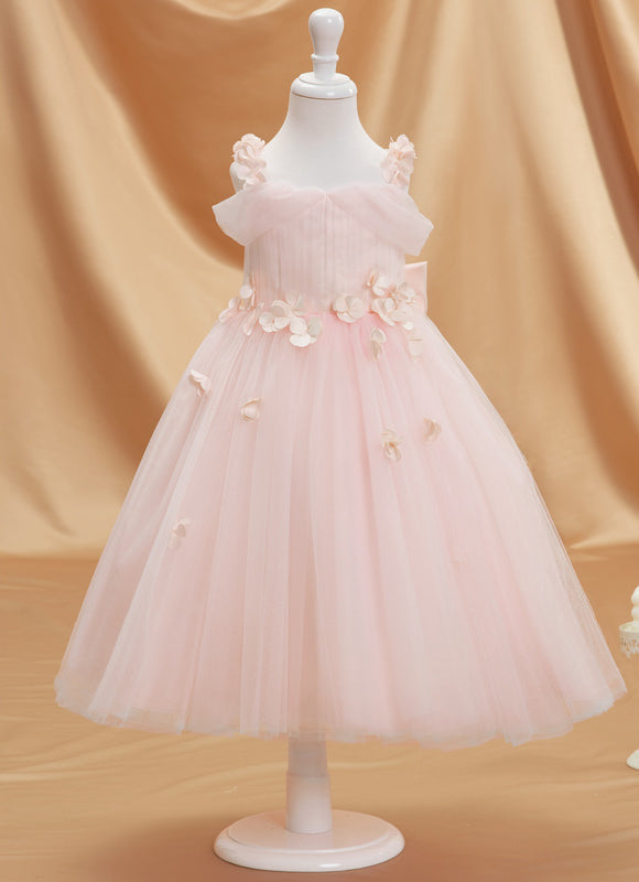 Robe Midi Fleur De Miel - gallery 8
