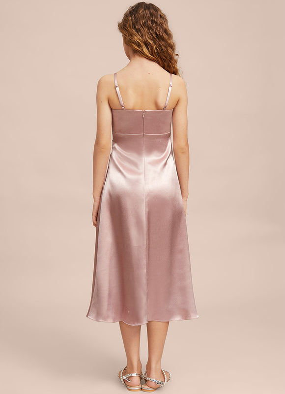 Robe Empire Midi - gallery 7