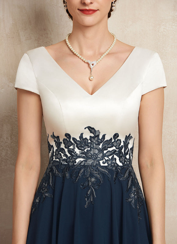 Robe Midi Nuit Étoilée - gallery 1