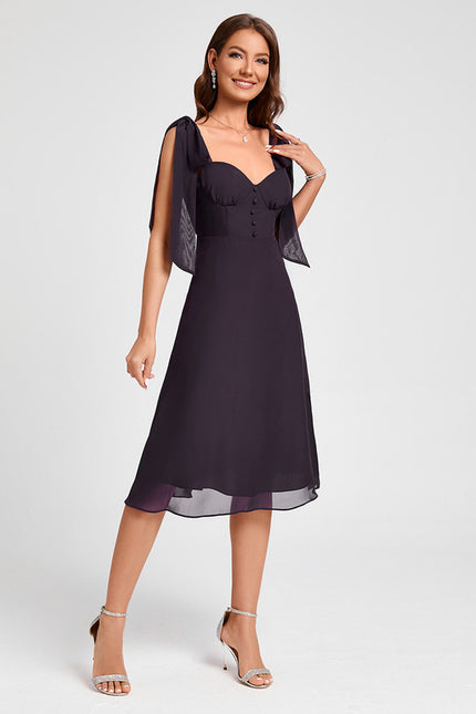 Midi Robe Bustier - gallery 3