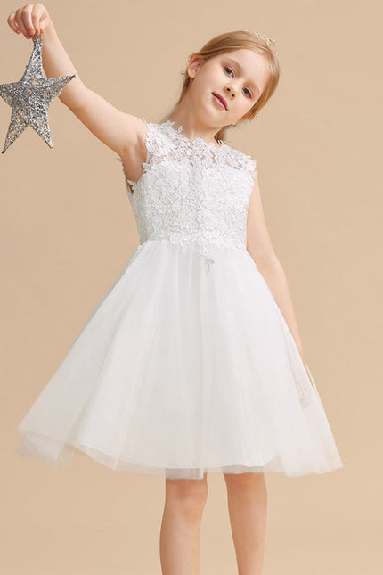 Robe Midi Étoile Enchantée - gallery 2