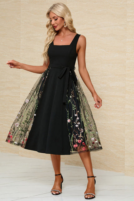 Robe Vintage Midi - gallery 4