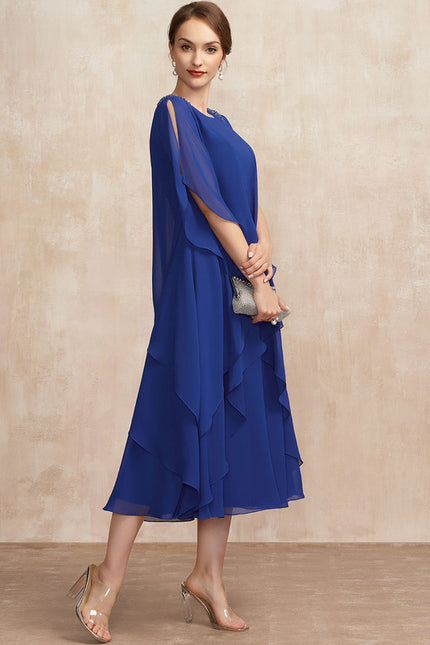 Robe Maxi Midi - gallery 4