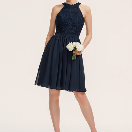 Robe Midi Chic Élégance Floral