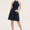 Robe Midi Chic Élégance Floral