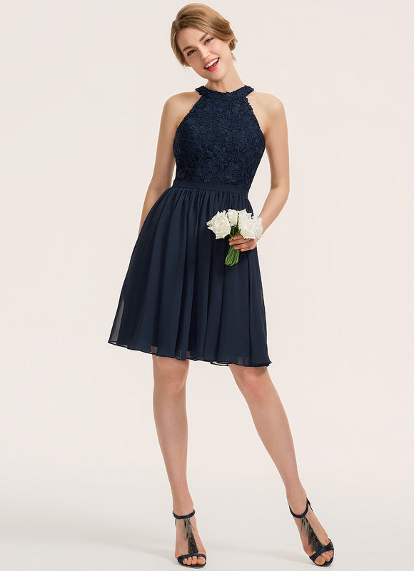 Robe Midi Chic Élégance Floral