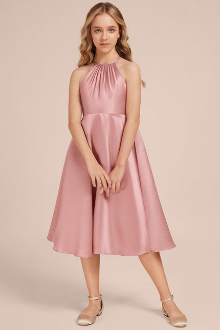 Robe Midi Rose - gallery 2