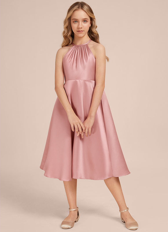 Robe Midi Rose - gallery 2