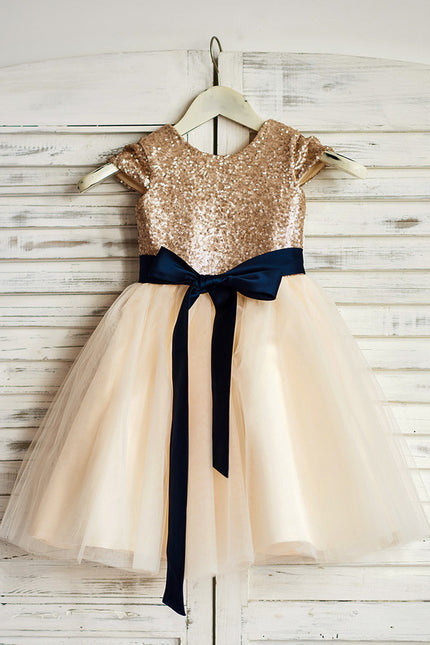 Robe Midi Nuptiale Créme - gallery 4